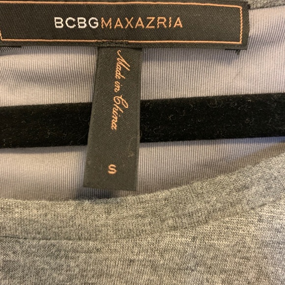 Bcbgmaxazria long top - Picture 2 of 8